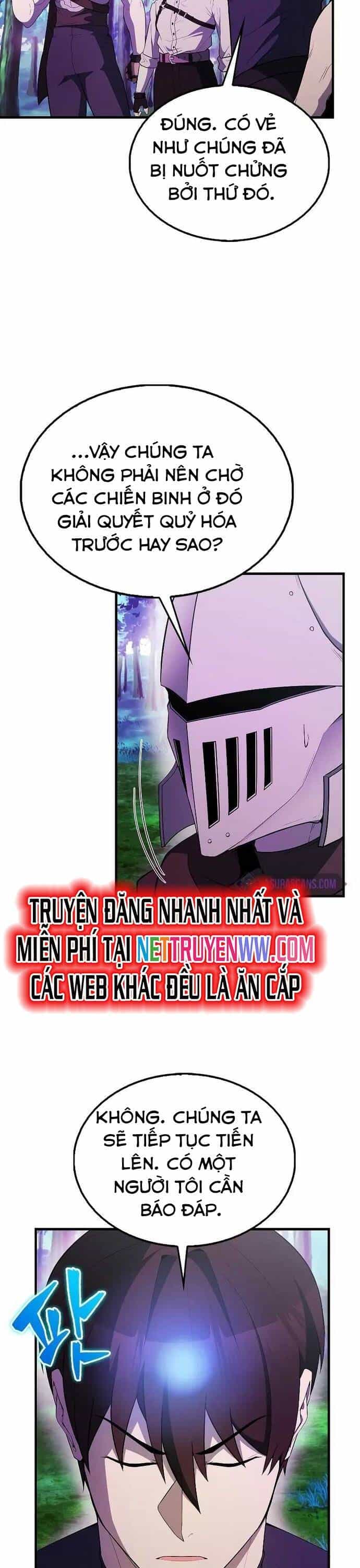 Nhân Vật Phụ Siêu Mạnh - Chương 45 - ảnh 41