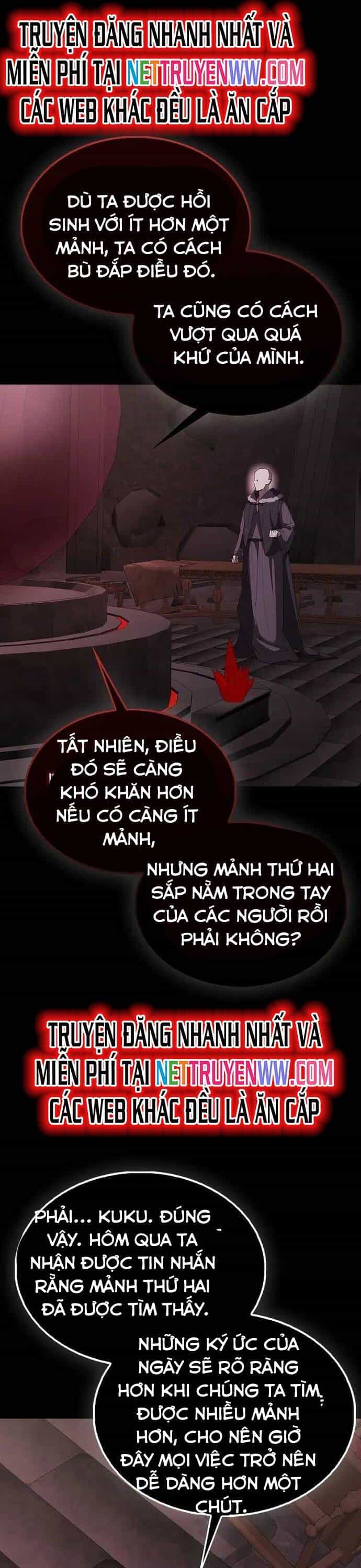 Nhân Vật Phụ Siêu Mạnh - Chương 45 - ảnh 5