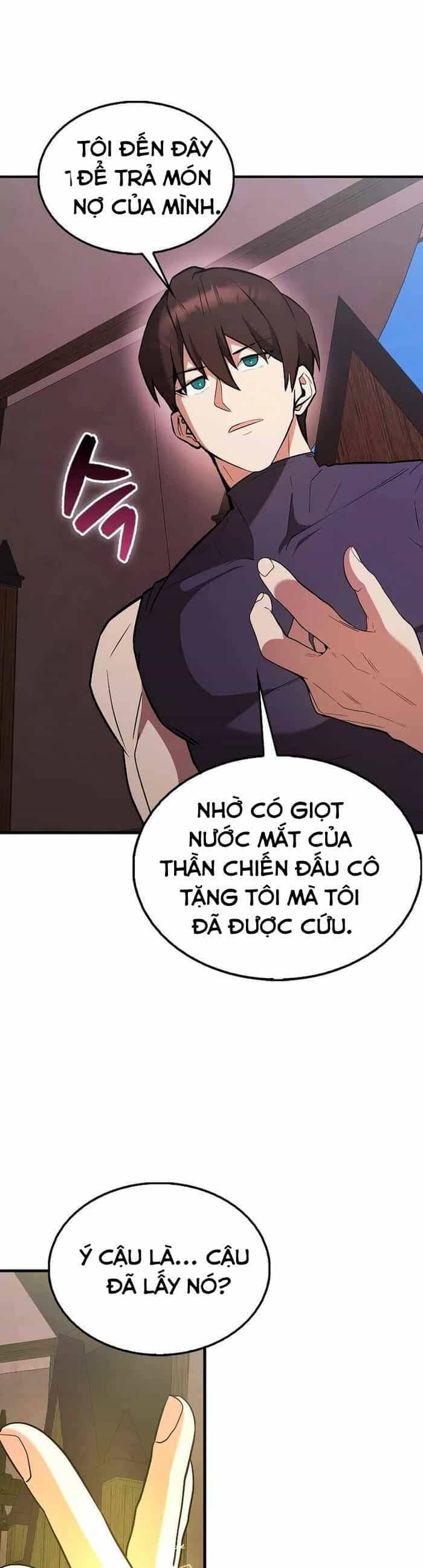 Nhân Vật Phụ Siêu Mạnh - Chương 46 - ảnh 17