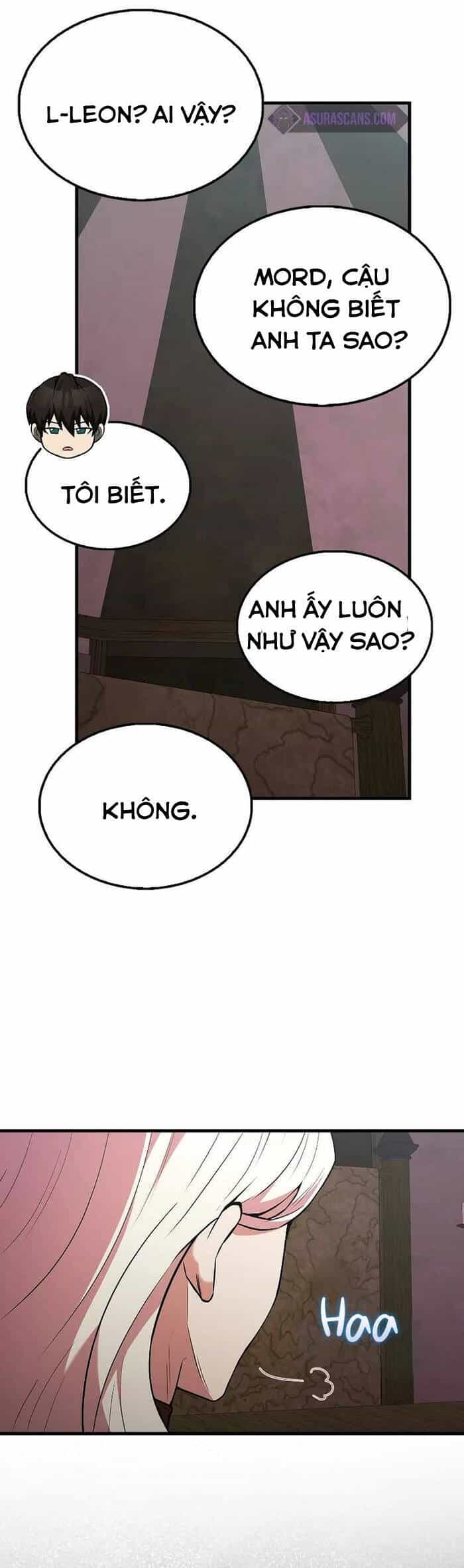 Nhân Vật Phụ Siêu Mạnh - Chương 46 - ảnh 24