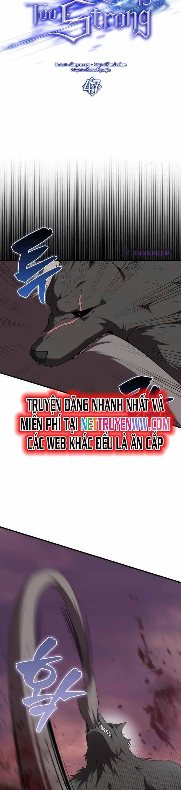 Nhân Vật Phụ Siêu Mạnh - Chương 47 - ảnh 14