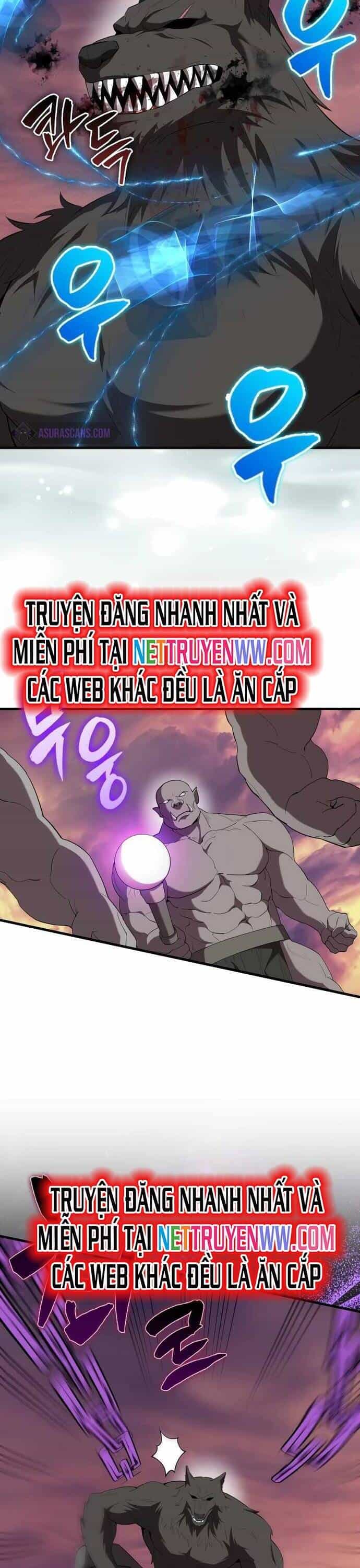 Nhân Vật Phụ Siêu Mạnh - Chương 47 - ảnh 16