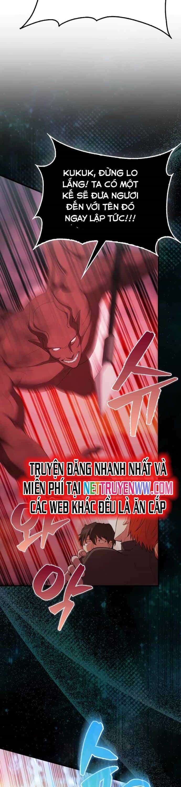 Nhân Vật Phụ Siêu Mạnh - Chương 47 - ảnh 27
