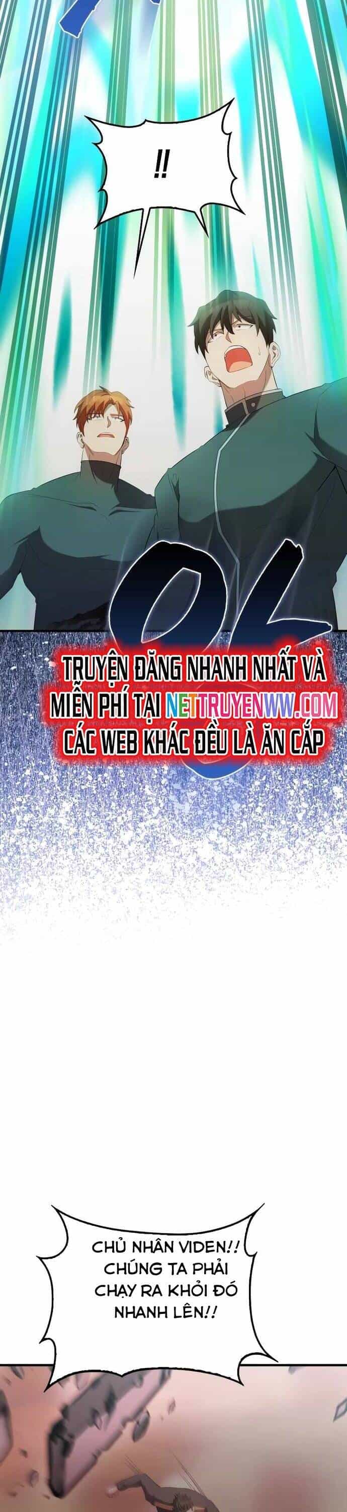 Nhân Vật Phụ Siêu Mạnh - Chương 47 - ảnh 32