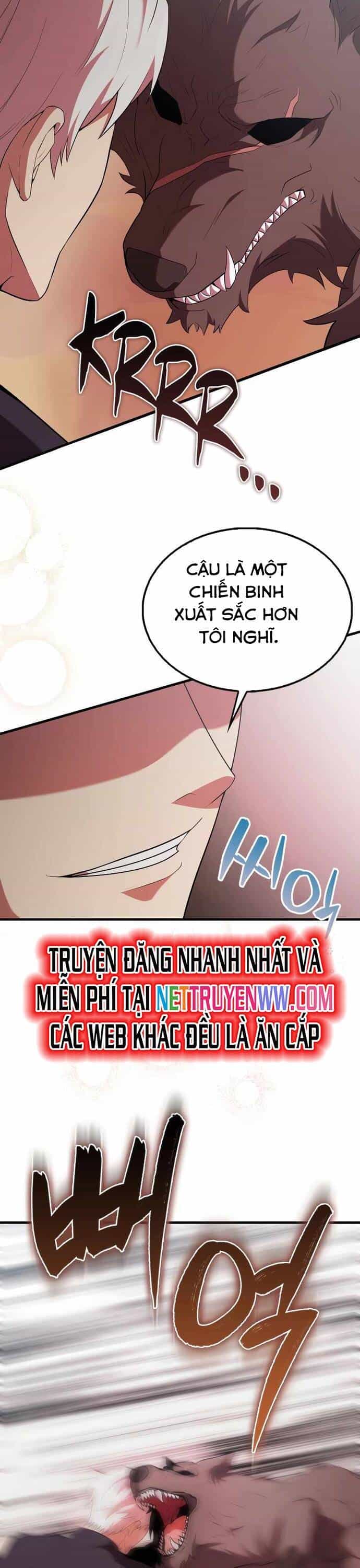 Nhân Vật Phụ Siêu Mạnh - Chương 47 - ảnh 43
