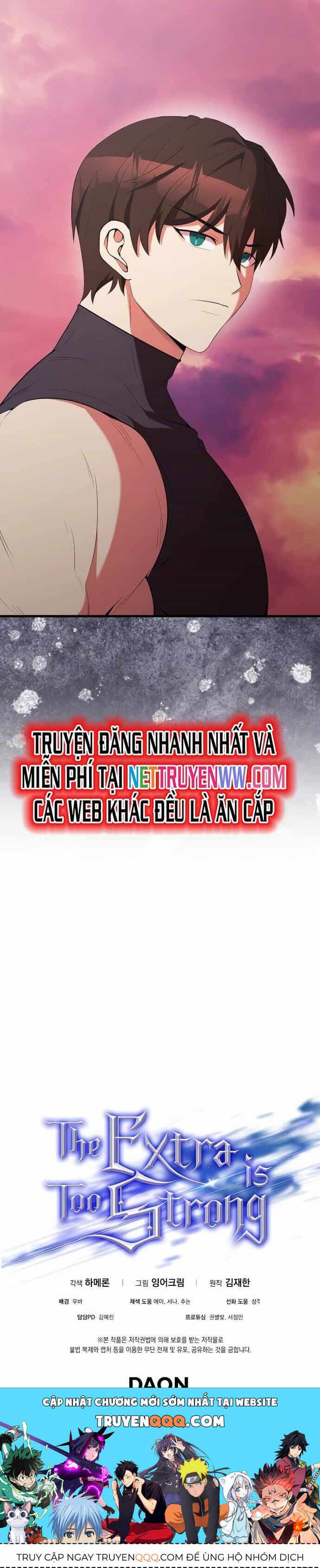 Nhân Vật Phụ Siêu Mạnh - Chương 47 - ảnh 46