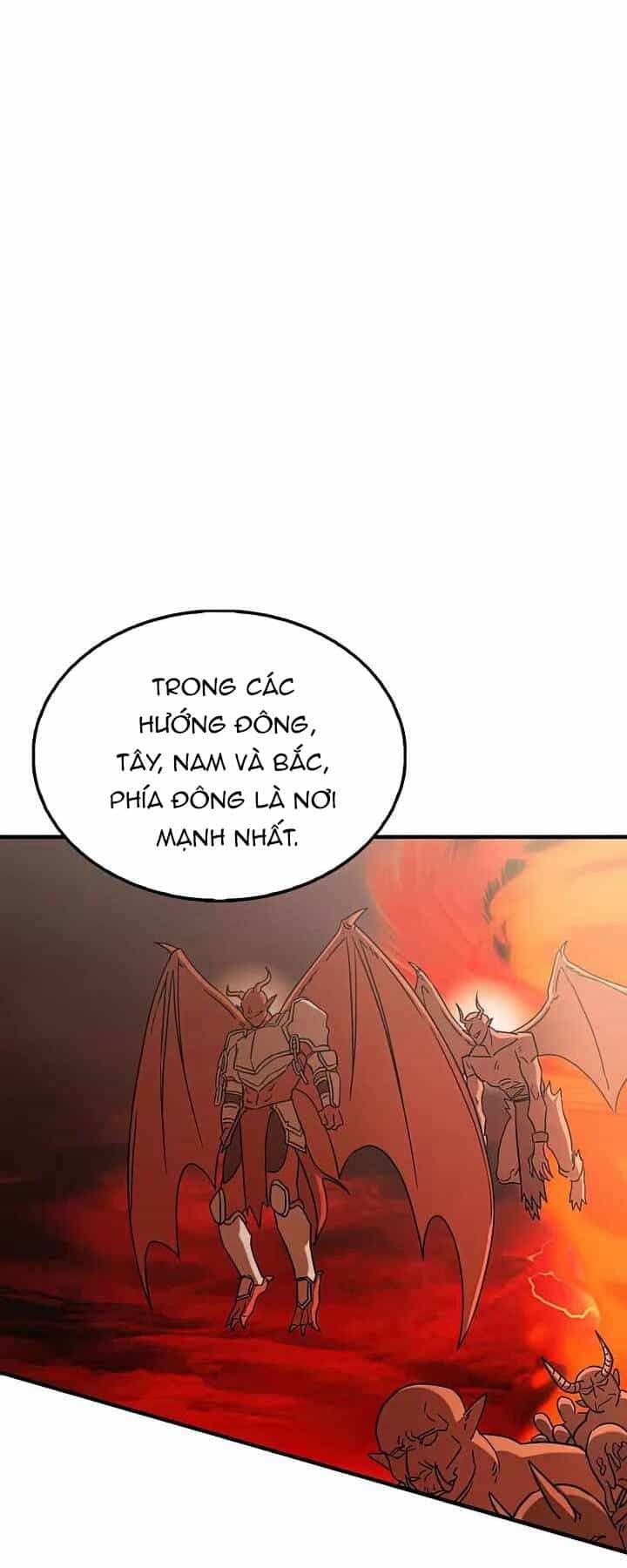 Nhân Vật Phụ Siêu Mạnh - Chương 48 - ảnh 62