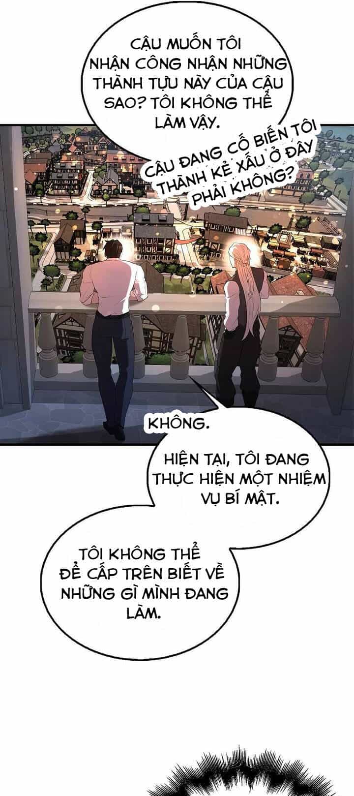 Nhân Vật Phụ Siêu Mạnh - Chương 50 - ảnh 40
