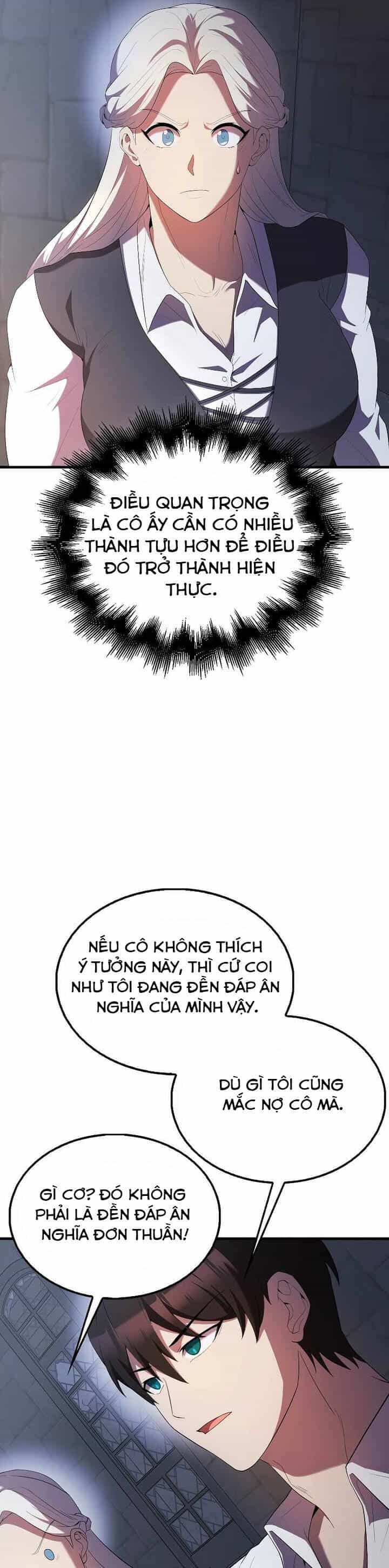 Nhân Vật Phụ Siêu Mạnh - Chương 50 - ảnh 44