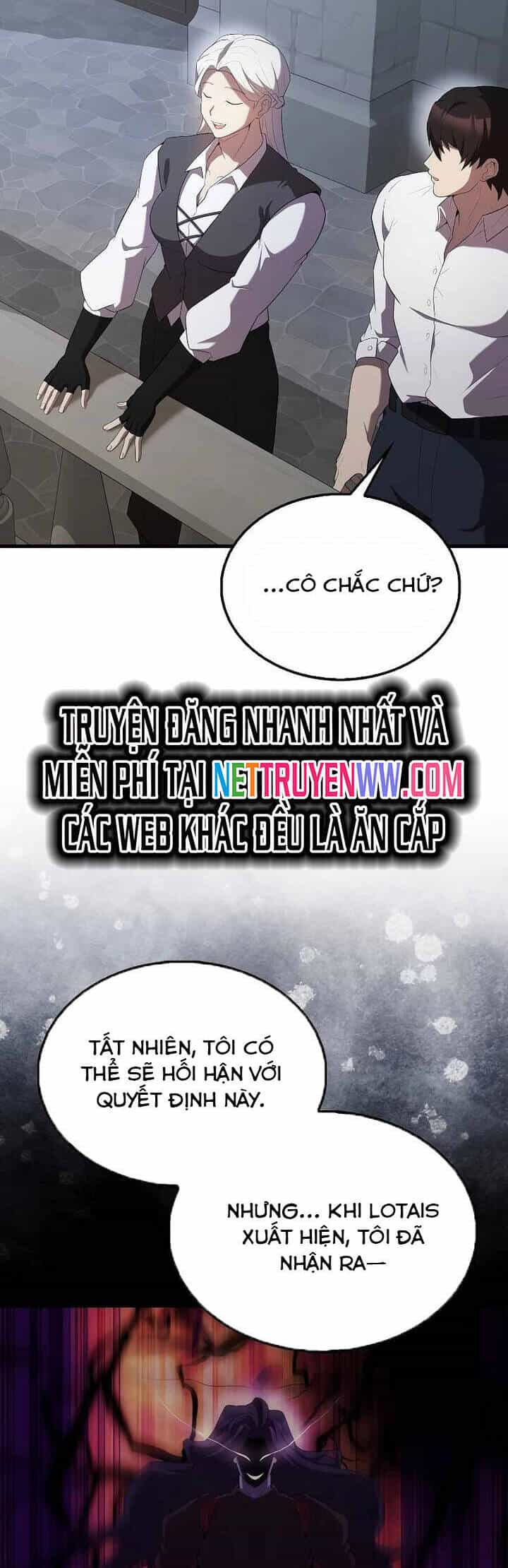 Nhân Vật Phụ Siêu Mạnh - Chương 50 - ảnh 49