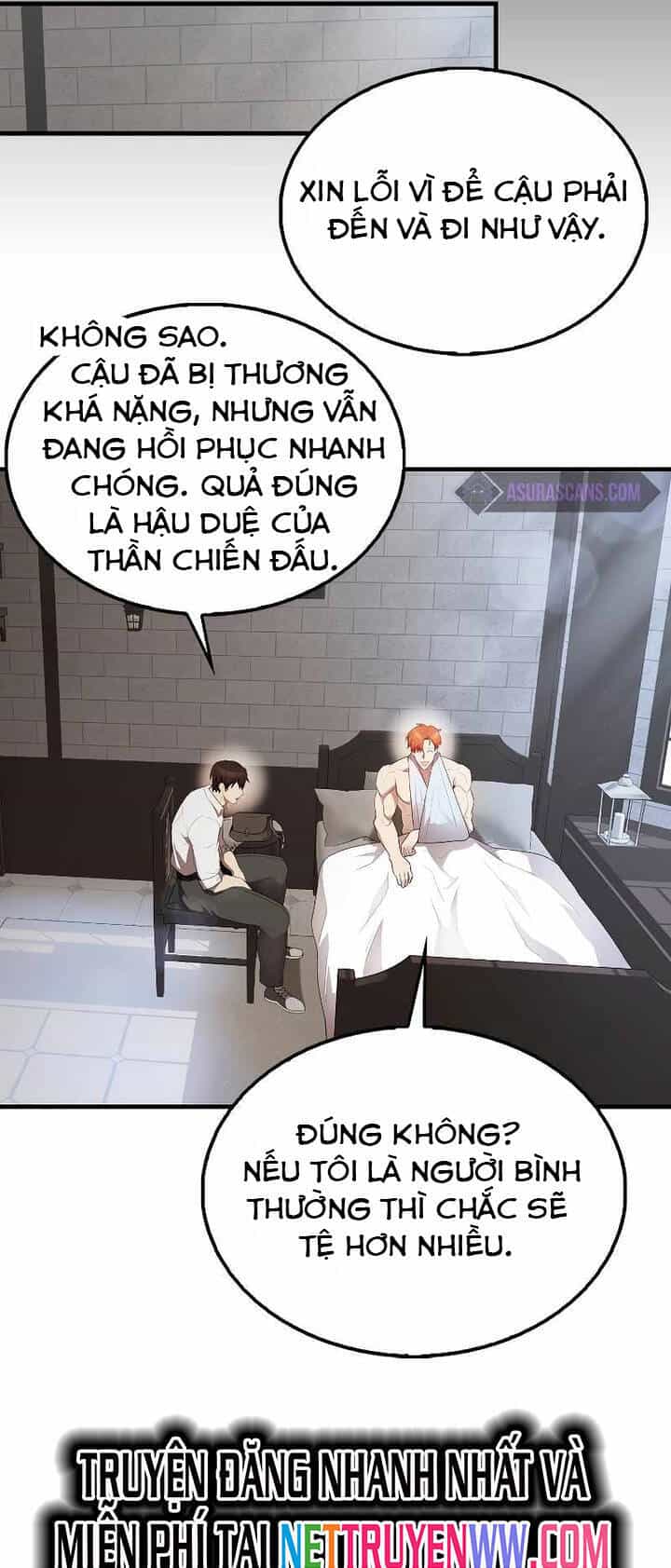 Nhân Vật Phụ Siêu Mạnh - Chương 50 - ảnh 58