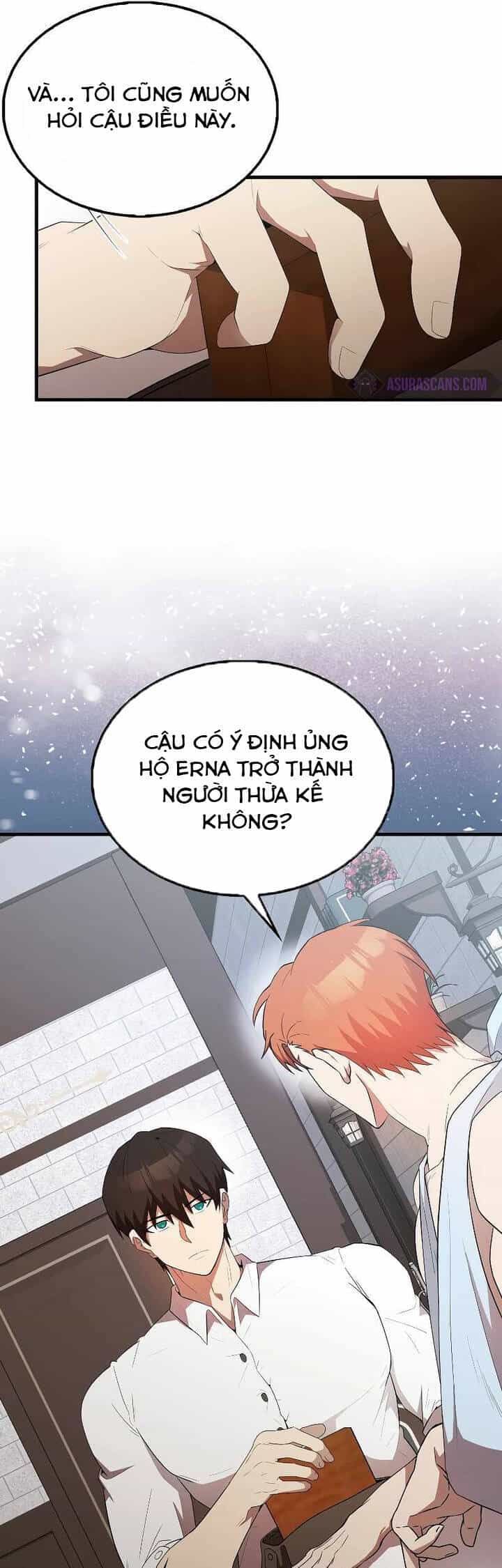 Nhân Vật Phụ Siêu Mạnh - Chương 50 - ảnh 63