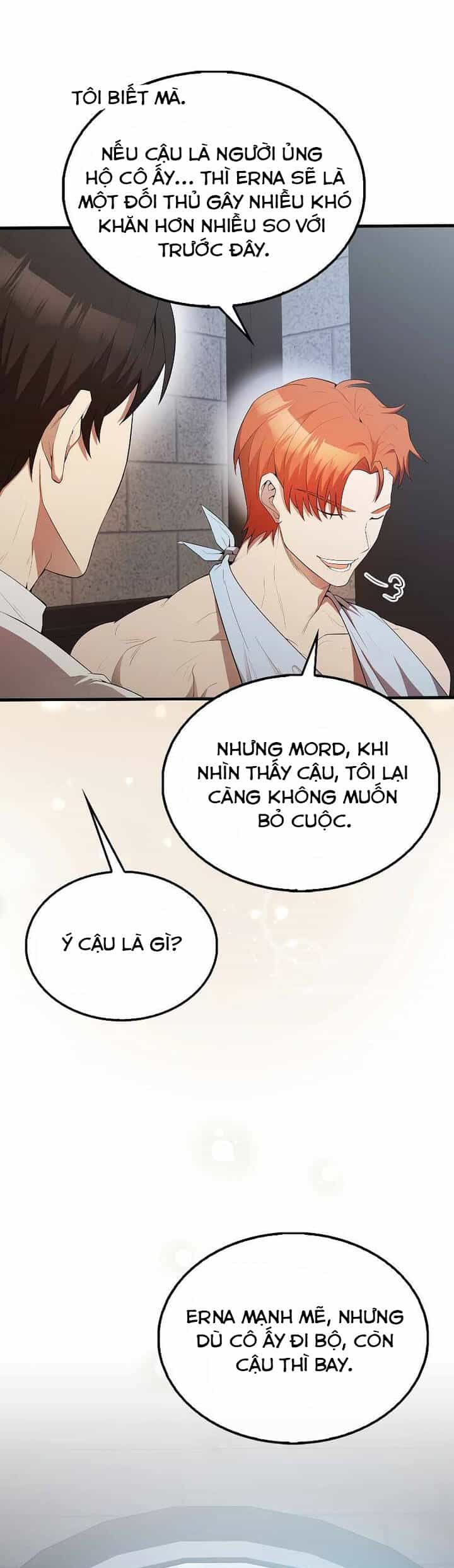 Nhân Vật Phụ Siêu Mạnh - Chương 50 - ảnh 65