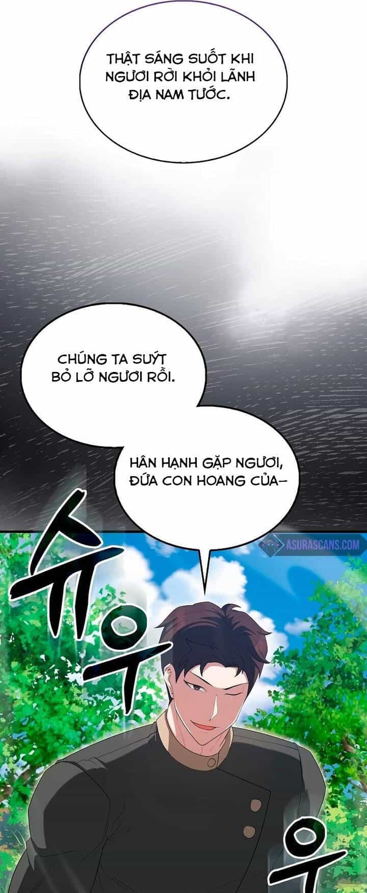 Nhân Vật Phụ Siêu Mạnh - Chương 52 - ảnh 4