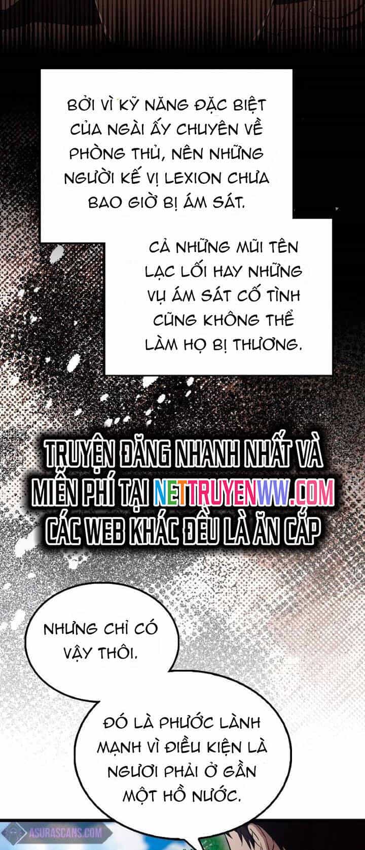 Nhân Vật Phụ Siêu Mạnh - Chương 53 - ảnh 17