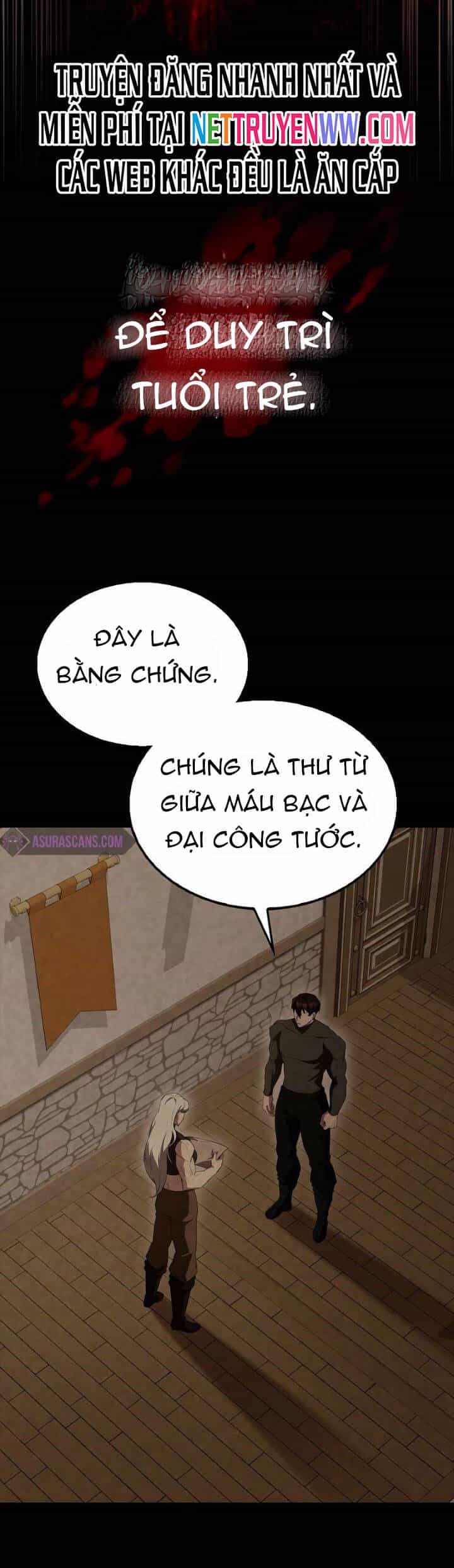 Nhân Vật Phụ Siêu Mạnh - Chương 53 - ảnh 8