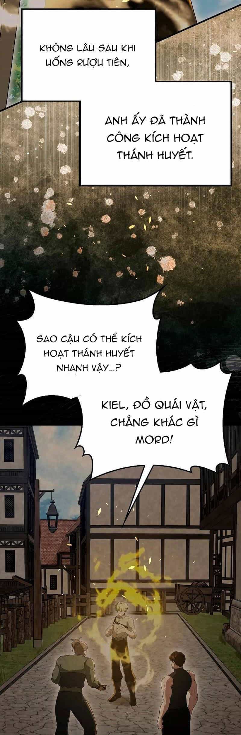 Nhân Vật Phụ Siêu Mạnh - Chương 54 - ảnh 14
