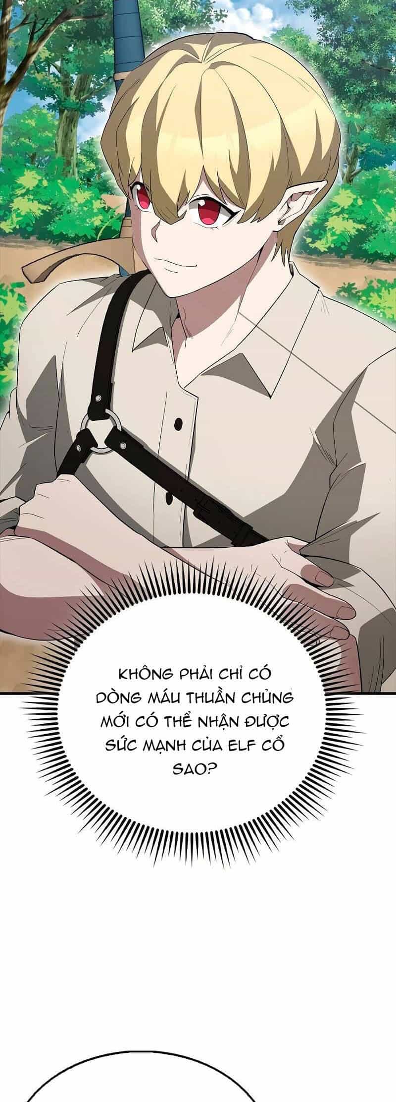 Nhân Vật Phụ Siêu Mạnh - Chương 54 - ảnh 37