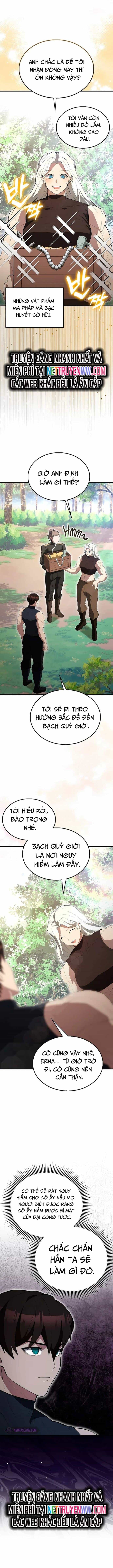 Nhân Vật Phụ Siêu Mạnh - Chương 55 - ảnh 2