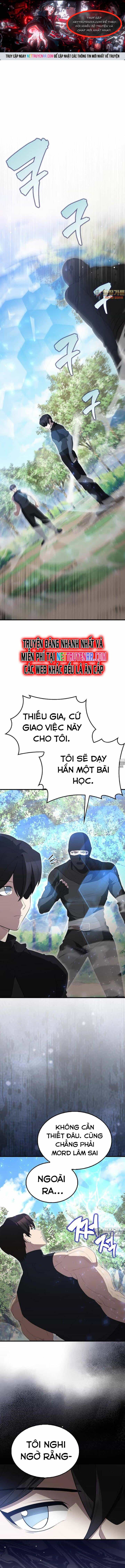 Nhân Vật Phụ Siêu Mạnh - Chương 56 - ảnh 1