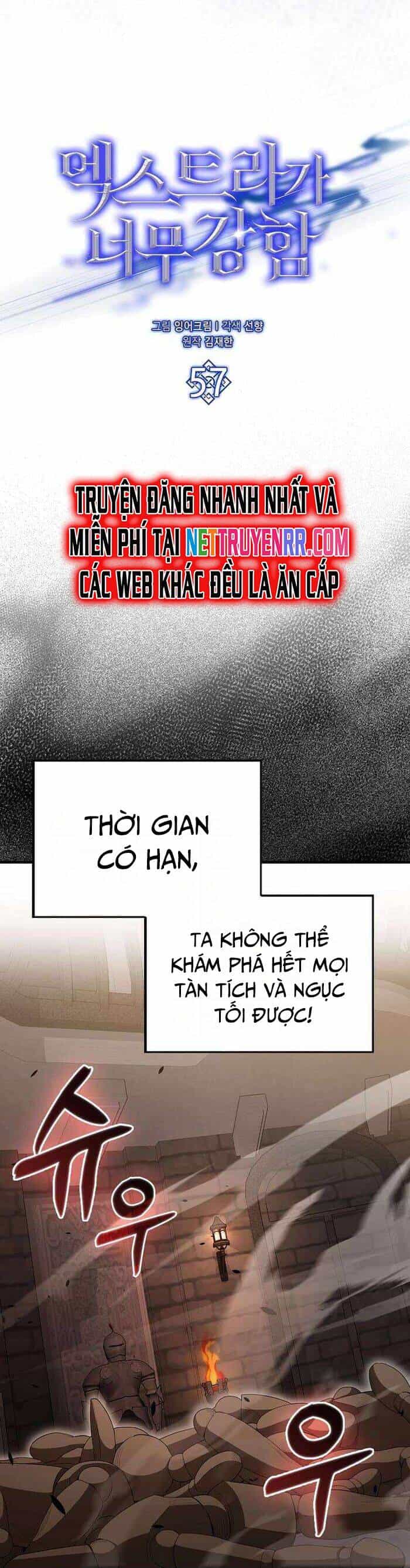 Nhân Vật Phụ Siêu Mạnh - Chương 57 - ảnh 20