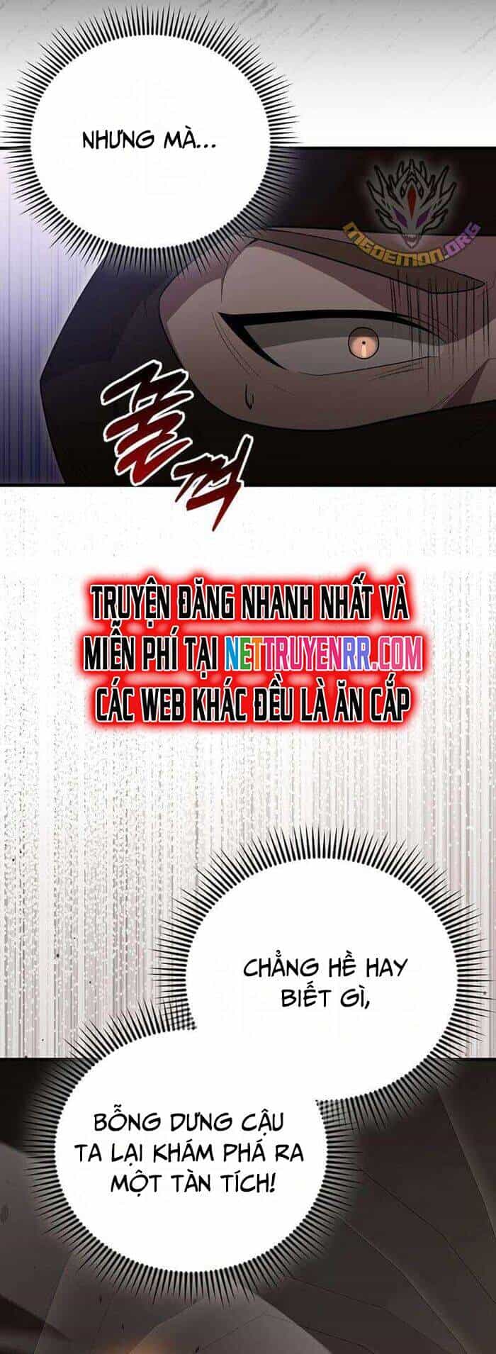 Nhân Vật Phụ Siêu Mạnh - Chương 57 - ảnh 5