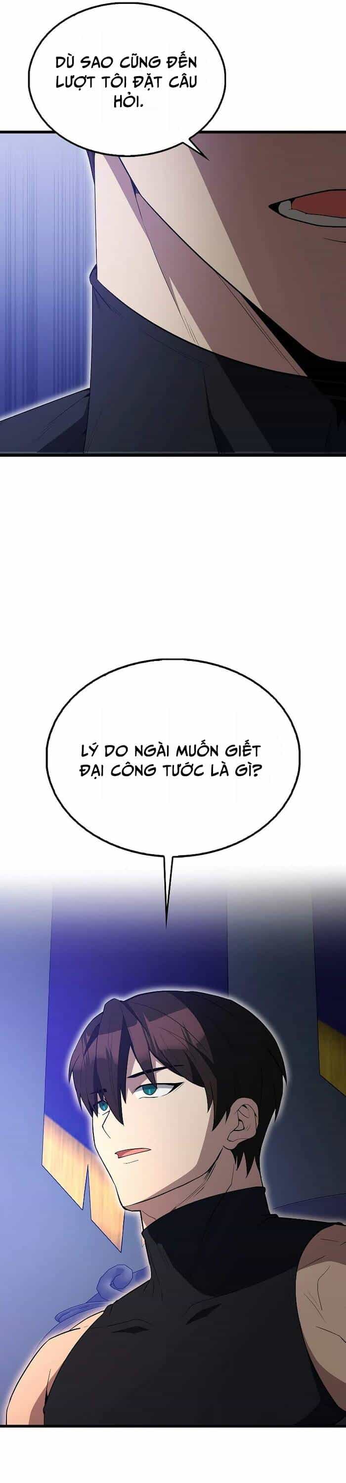 Nhân Vật Phụ Siêu Mạnh - Chương 59 - ảnh 21