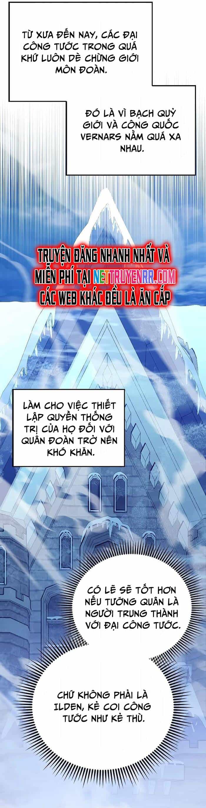 Nhân Vật Phụ Siêu Mạnh - Chương 59 - ảnh 45