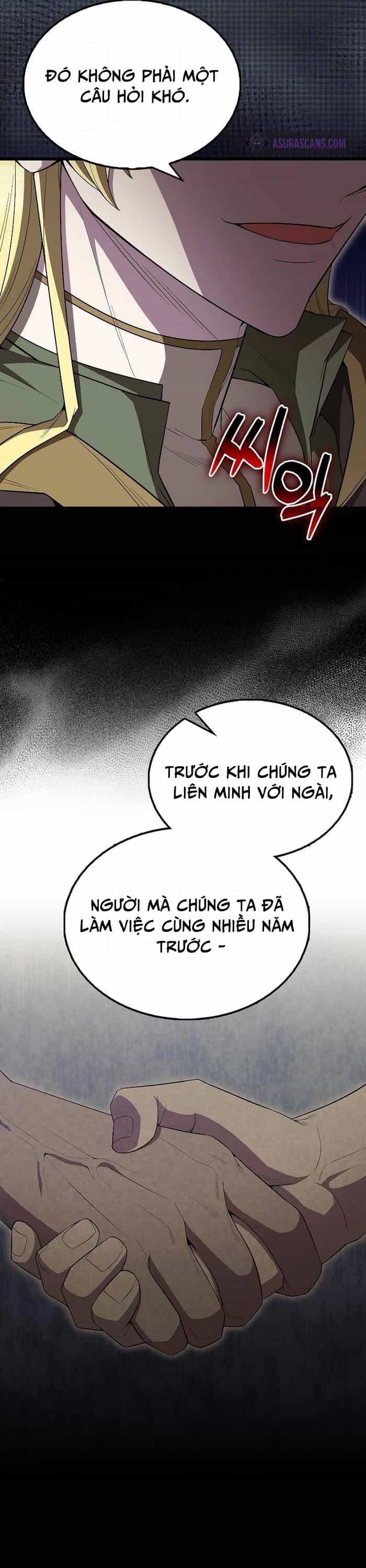 Nhân Vật Phụ Siêu Mạnh - Chương 59 - ảnh 50