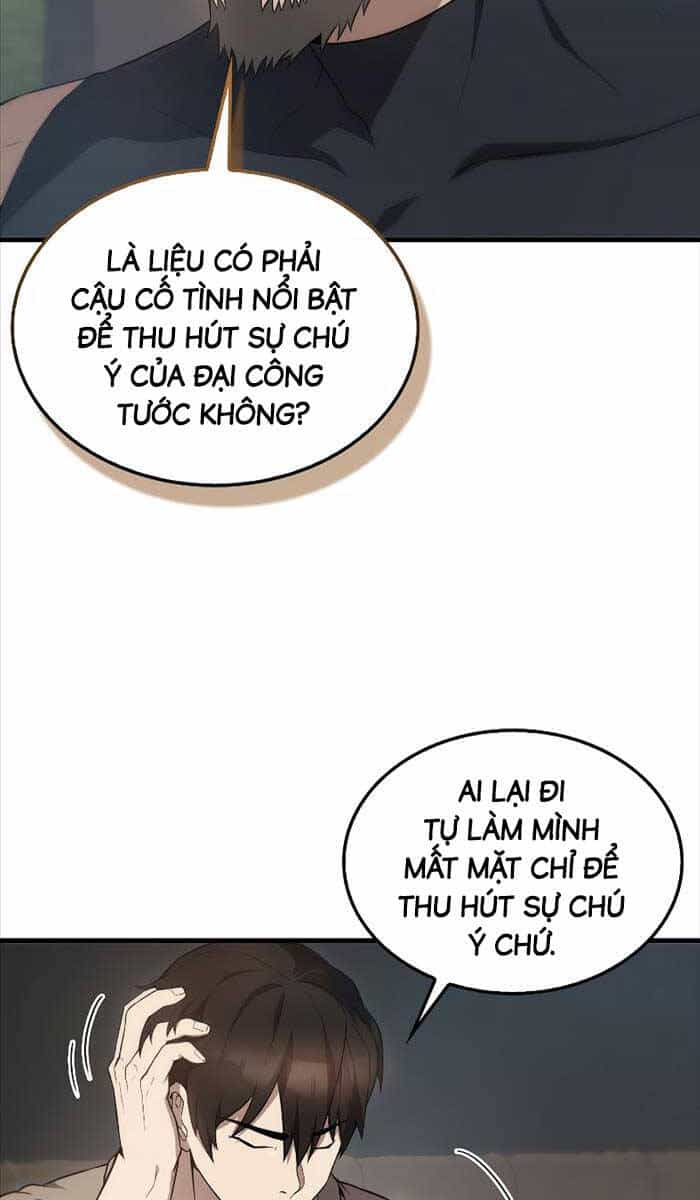 Nhân Vật Phụ Siêu Mạnh - Chương 6 - ảnh 24
