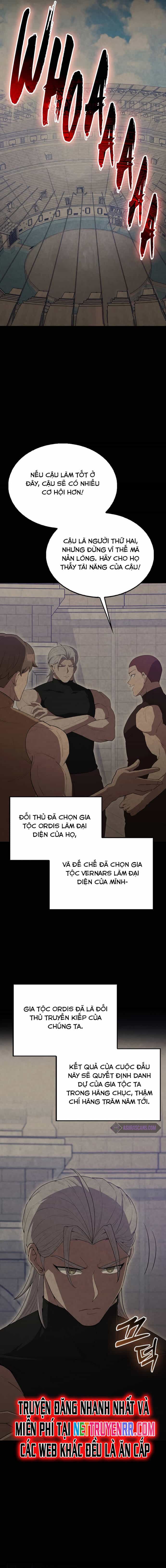 Nhân Vật Phụ Siêu Mạnh - Chương 60 - ảnh 4