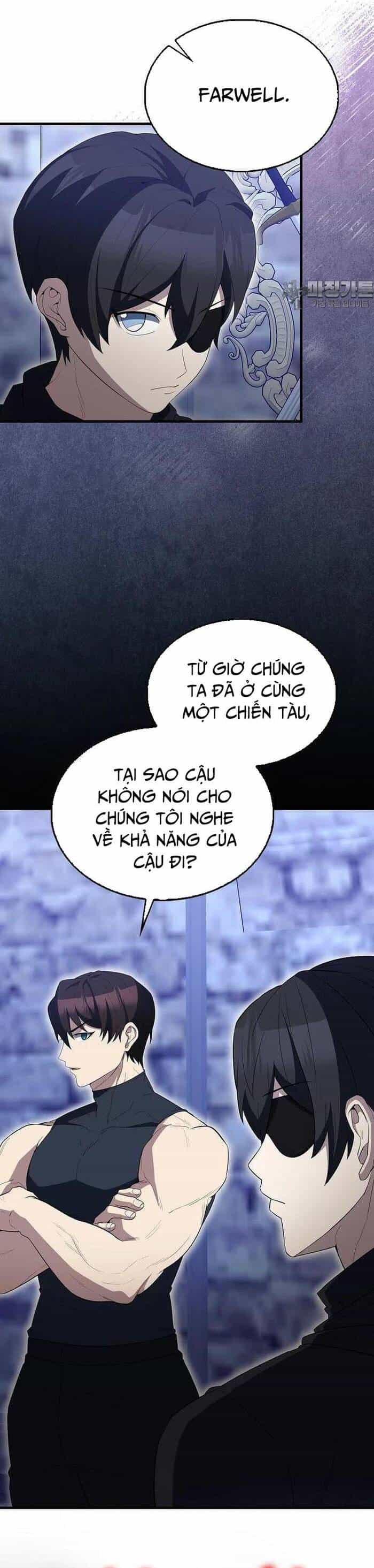 Nhân Vật Phụ Siêu Mạnh - Chương 61 - ảnh 10