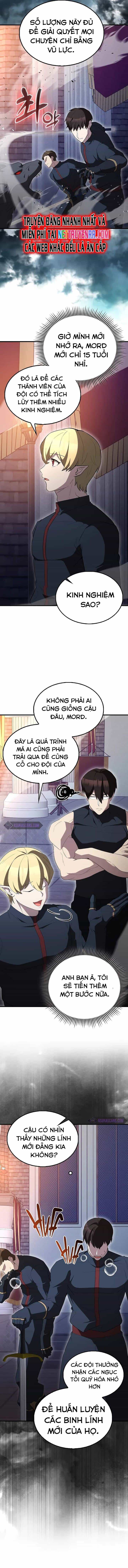 Nhân Vật Phụ Siêu Mạnh - Chương 62 - ảnh 4