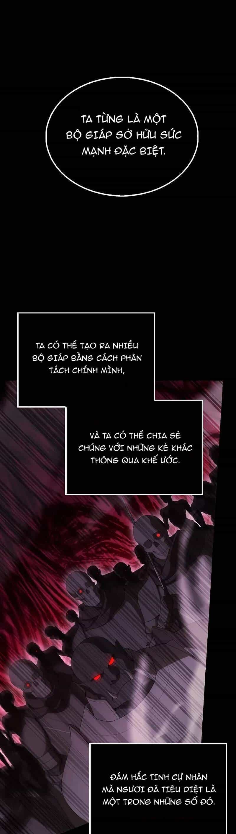 Nhân Vật Phụ Siêu Mạnh - Chương 63 - ảnh 11