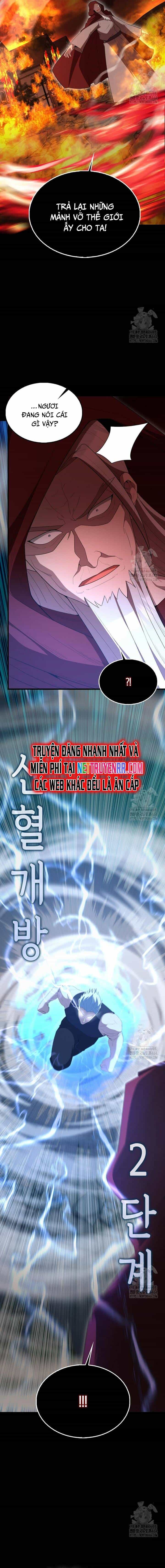 Nhân Vật Phụ Siêu Mạnh - Chương 65 - ảnh 20
