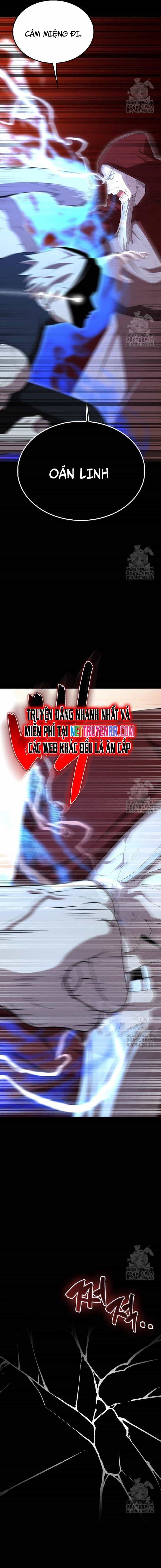 Nhân Vật Phụ Siêu Mạnh - Chương 65 - ảnh 23