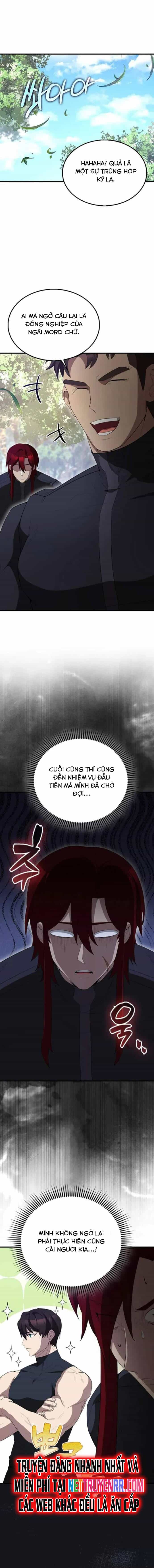 Nhân Vật Phụ Siêu Mạnh - Chương 66 - ảnh 18