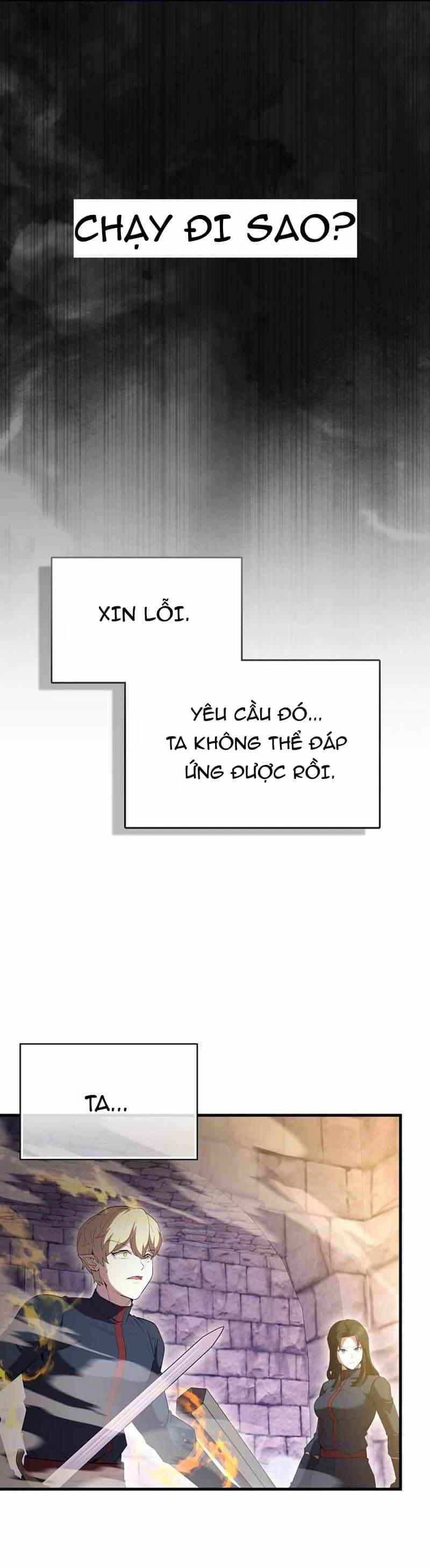 Nhân Vật Phụ Siêu Mạnh - Chương 68 - ảnh 28