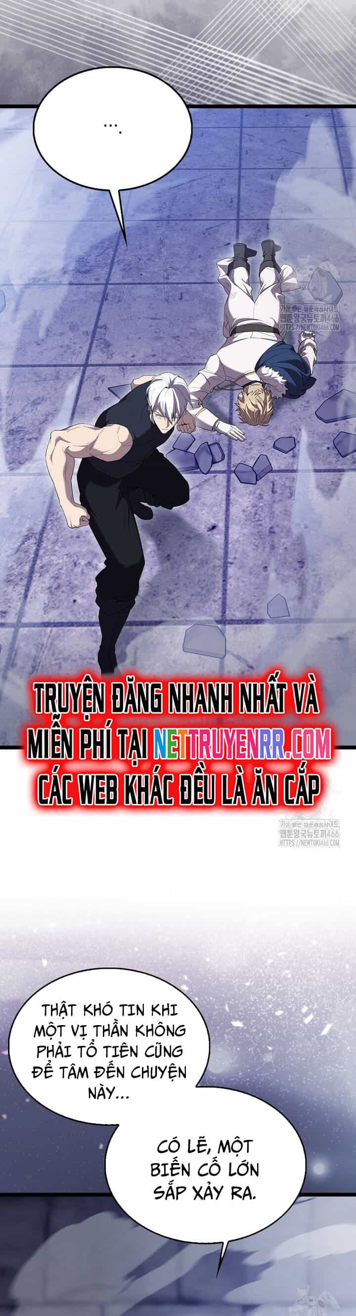 Nhân Vật Phụ Siêu Mạnh - Chương 69 - ảnh 42