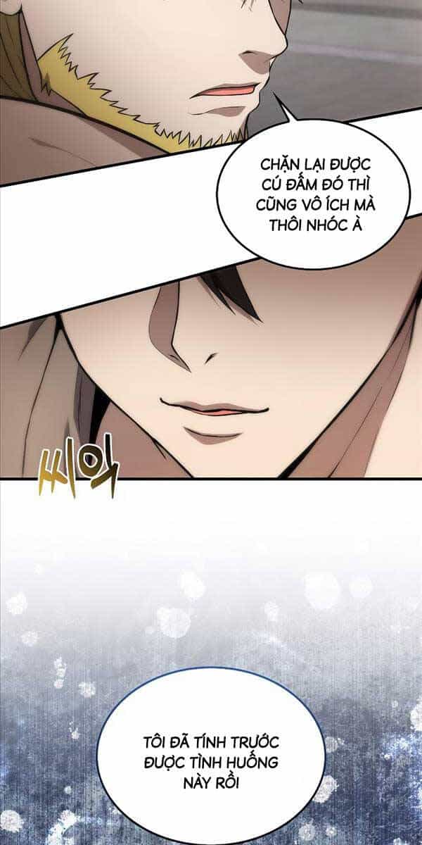 Nhân Vật Phụ Siêu Mạnh - Chương 7 - ảnh 21