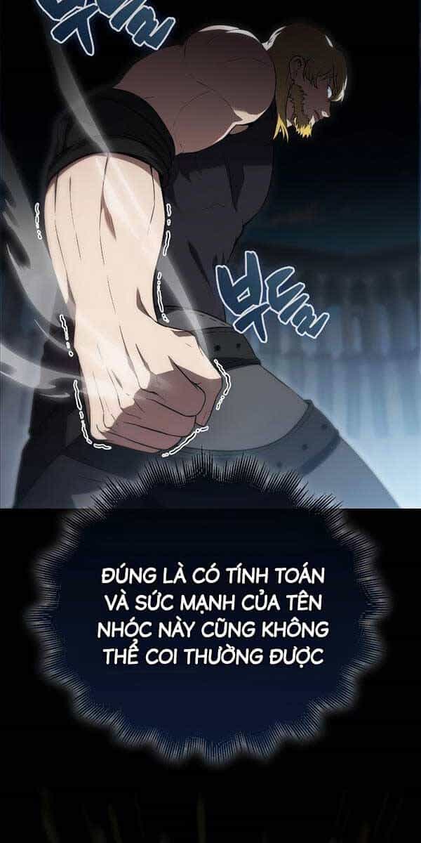 Nhân Vật Phụ Siêu Mạnh - Chương 7 - ảnh 27