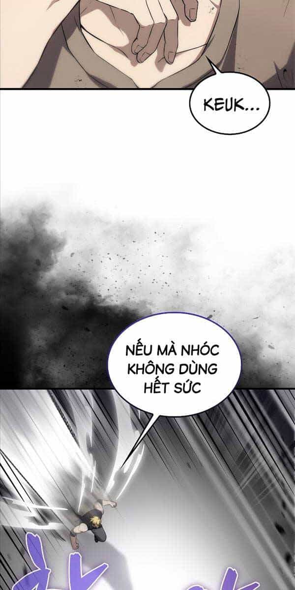 Nhân Vật Phụ Siêu Mạnh - Chương 7 - ảnh 8