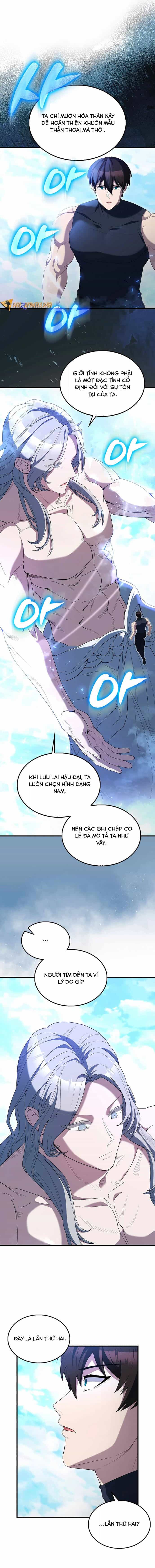 Nhân Vật Phụ Siêu Mạnh - Chương 71 - ảnh 3