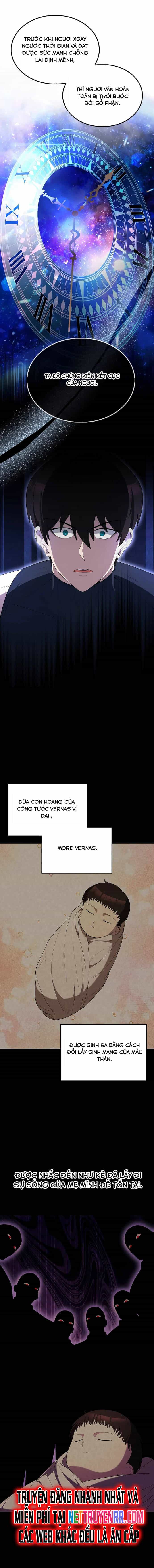 Nhân Vật Phụ Siêu Mạnh - Chương 71 - ảnh 4