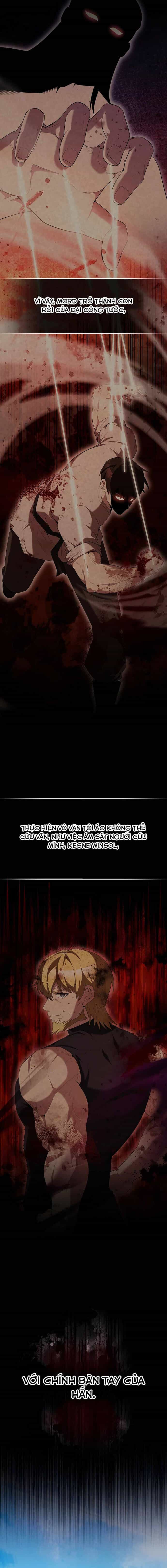 Nhân Vật Phụ Siêu Mạnh - Chương 71 - ảnh 7