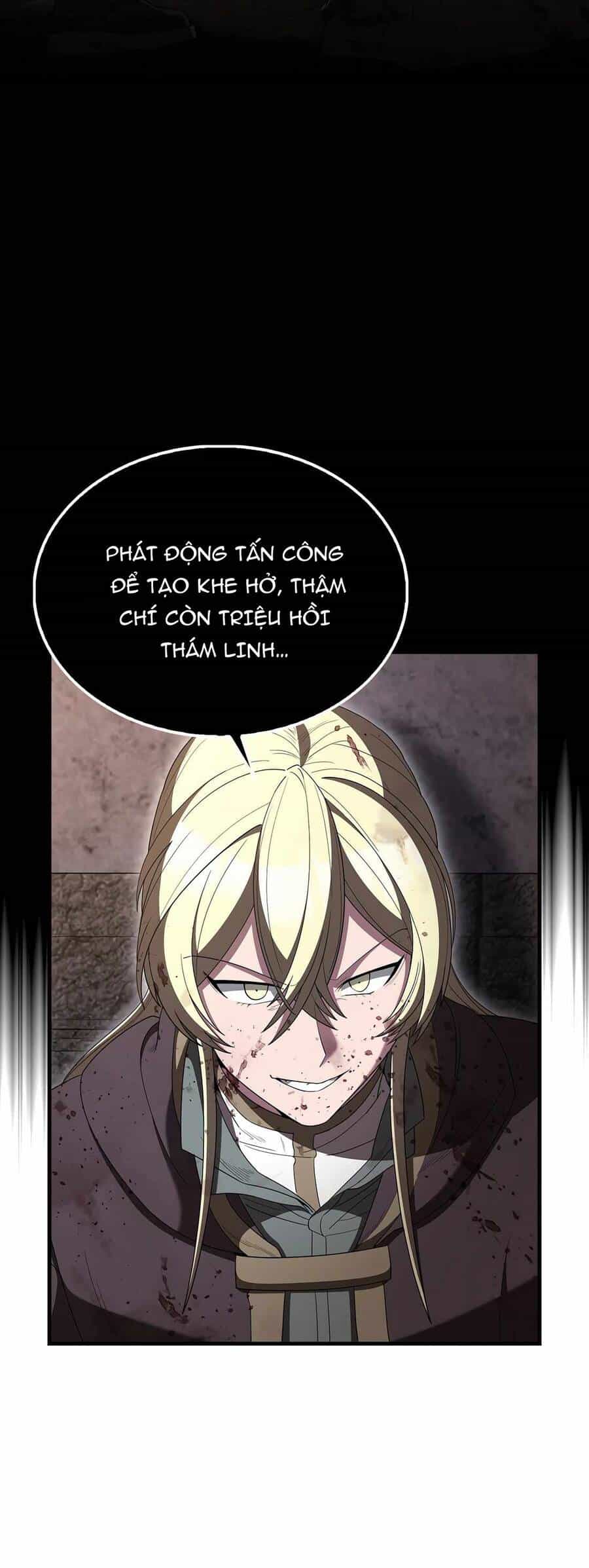 Nhân Vật Phụ Siêu Mạnh - Chương 72 - ảnh 3