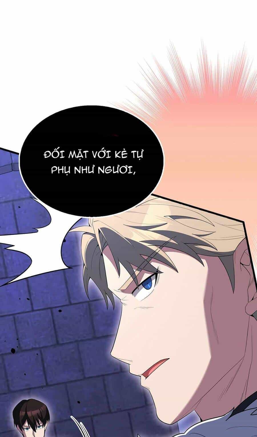 Nhân Vật Phụ Siêu Mạnh - Chương 72 - ảnh 36