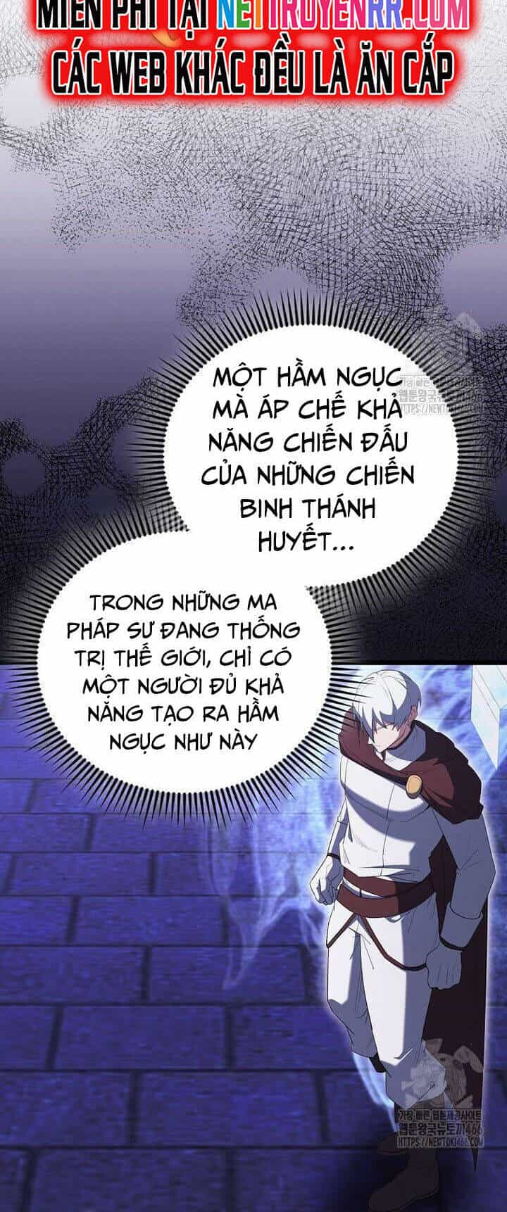 Nhân Vật Phụ Siêu Mạnh - Chương 73 - ảnh 23