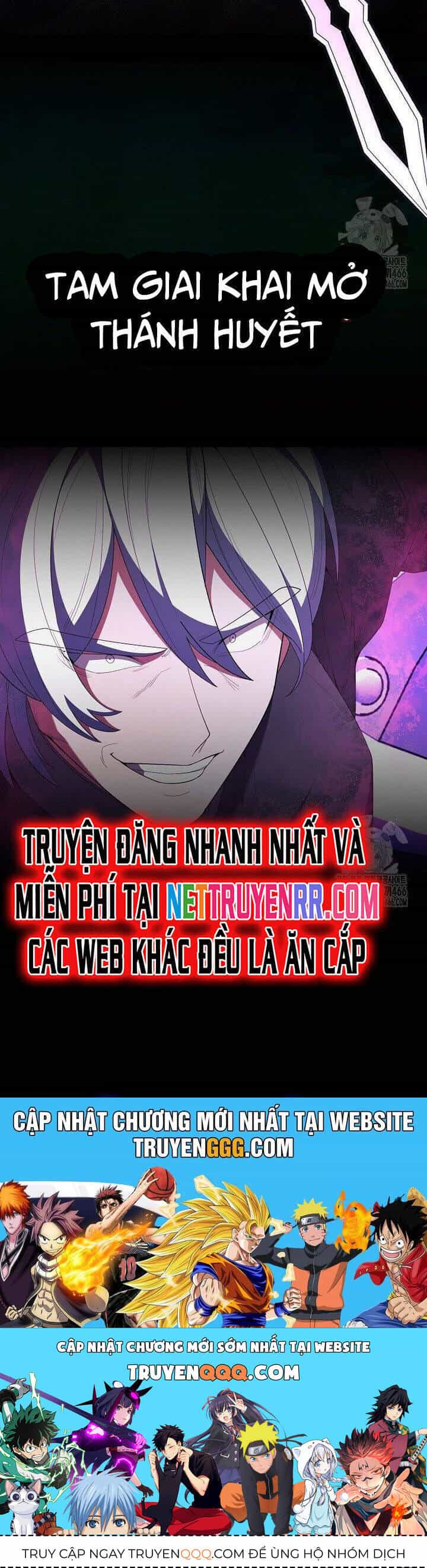 Nhân Vật Phụ Siêu Mạnh - Chương 73 - ảnh 80