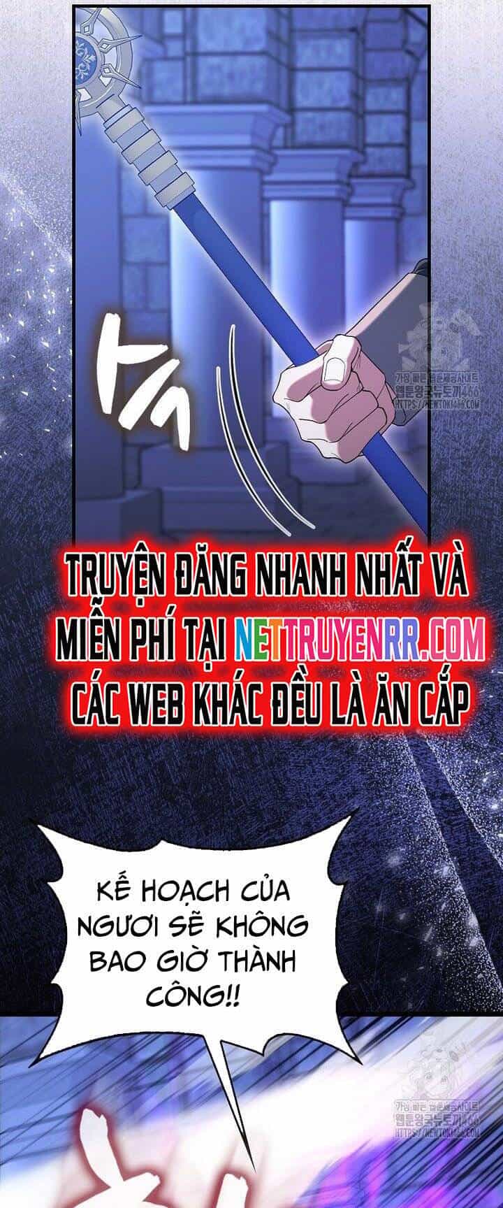 Nhân Vật Phụ Siêu Mạnh - Chương 74 - ảnh 27